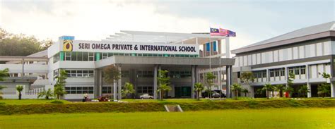 seri omega international school fees.